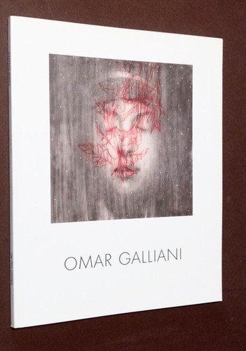 Omar galliani apri - galliani, occhi