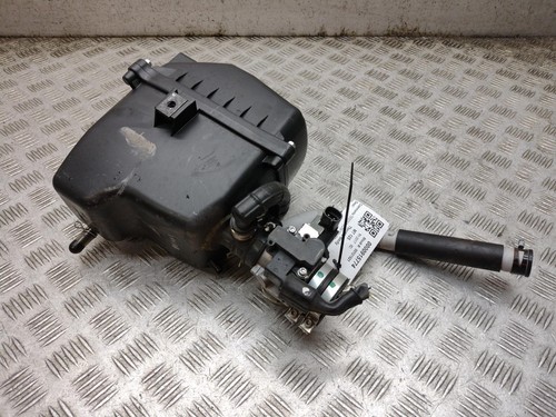 Corpo farfallato yamaha 125 - mt,