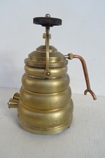 Vintage R M T Bibendum Coffee