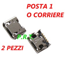 Connettore ricarica 2pezzi - , (