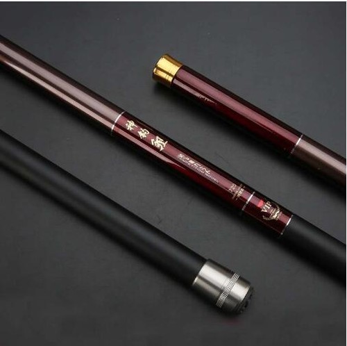 Canna pesca 8m 9m - 7,2m,