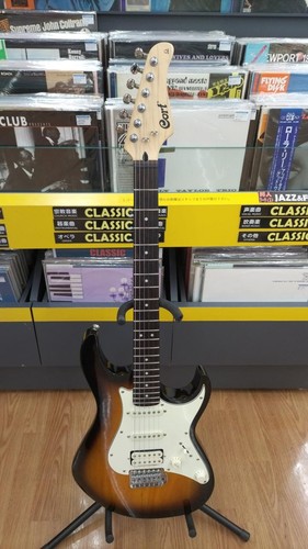 Chitarra elettrica cort g210 - elettrica,