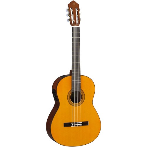 Yamaha cgx102 chitarra - yamaha, nt