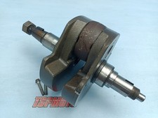 ALBERO MOTORE ENGINE CRANKSHAFT KTM 640 LC4 SM 05-07 6-584