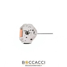 MIYOTA 2035, Movimento 3 Sfere