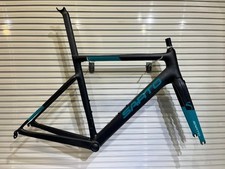 SARTO LAMPO Freme Set Carbon