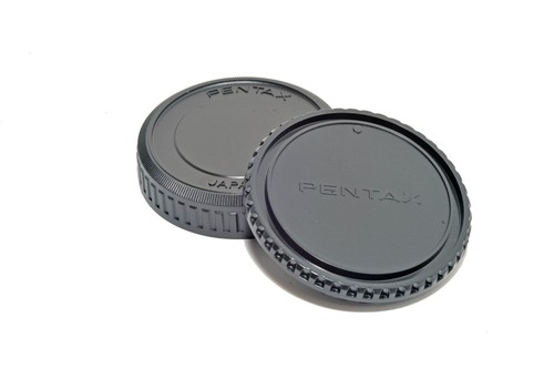 Set corpo fotocamera pentax - set,