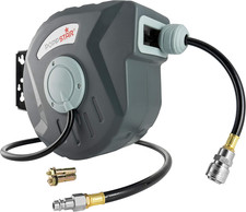 Avvolgitubo per Tubi Ad Aria