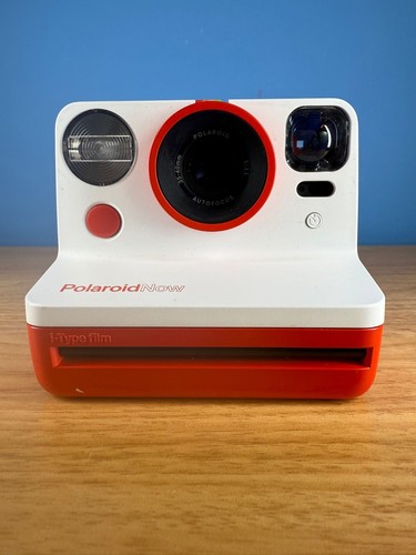 Fotocamera istantanea polaroid - istantanea,