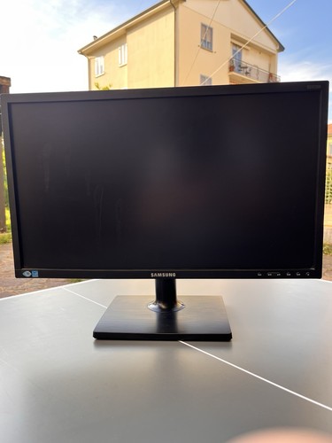 Samsung s22e200b monitor lcd - samsung,