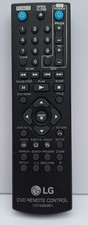 LG COV3362801 Telecomando