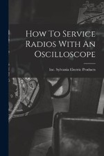 How To Service Radios With An