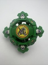 Draciel S Beyblade Hasbro V