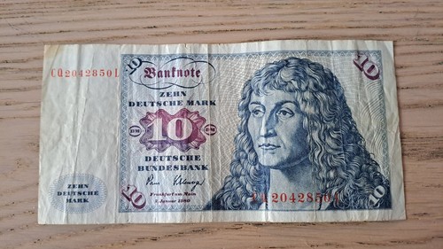 Banconota marchi tedeschi - banconota,