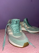 RARE Adidas Iniki Runner Easy