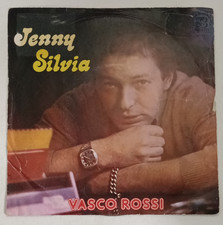 VASCO ROSSI - Jenny / Silvia