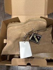 Stivali da combattimento