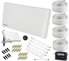 Humax antenna piatta