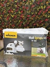 Wagner w500 spruzzatore - wagner,