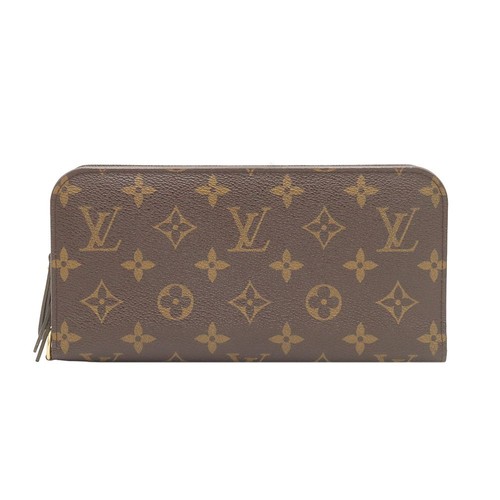 Louis vuitton monogram canvas - louis,