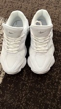 new balance 9060 white ottima
