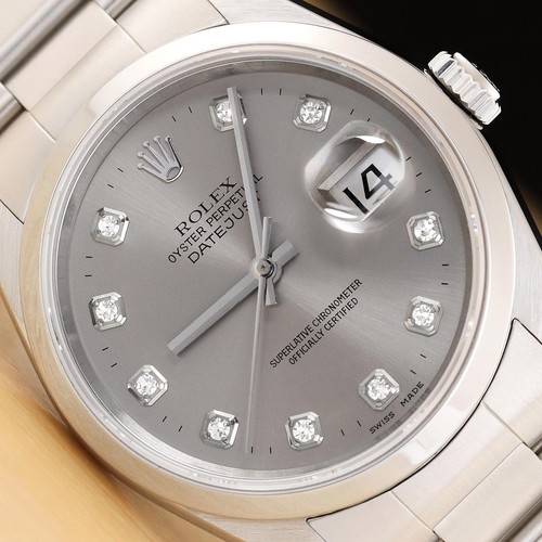 Orologio oyster rolex uomo - orologio,
