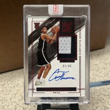 2021-22 Panini Impeccable