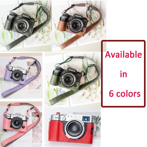 Fujifilm xt5 protective case - xt5,