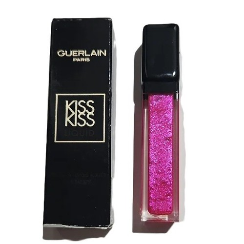 Rossetto liquido guerlain - rossetto,