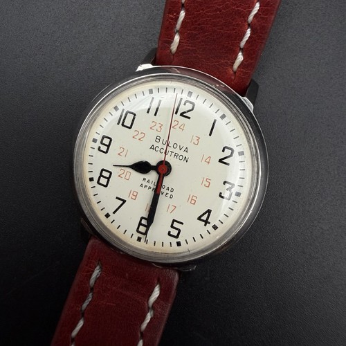 Orologio uomo vintage 1969 - orologio,