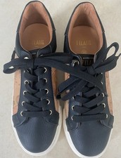 scarpe donna 38 Alviero Martini Come Nuove