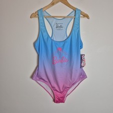 Costume da bagno Barbie Malibu