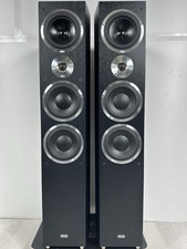 Coppia altoparlanti Heco Metas