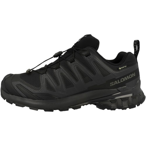 Salomon pro wide gtx - 3d,