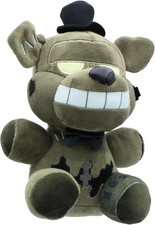 FNAF Peluche DREADBEAR 18cm