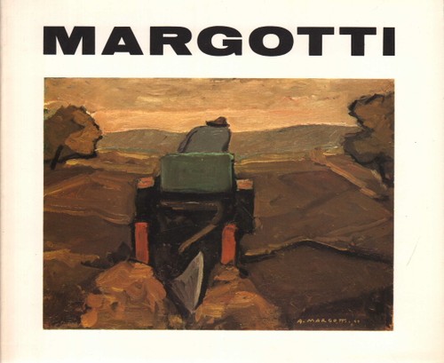 Opere anacleto margotti - opere,