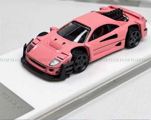 Autobot models ferrari f40 - autobot,