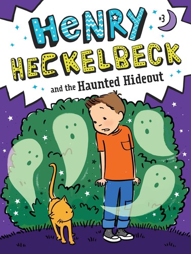 Henry heckelbeck and the - henry,