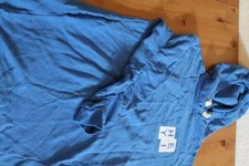 Zara Felpa Con Cappuccio 152