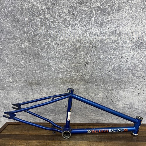 Telaio bici bmx - telaio,
