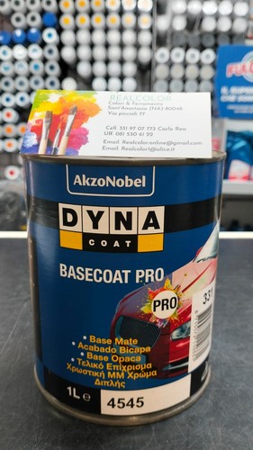 Paste coloranti per tintometro - paste,