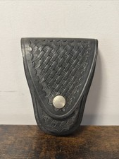 Fondina vintage Smith & Wesson