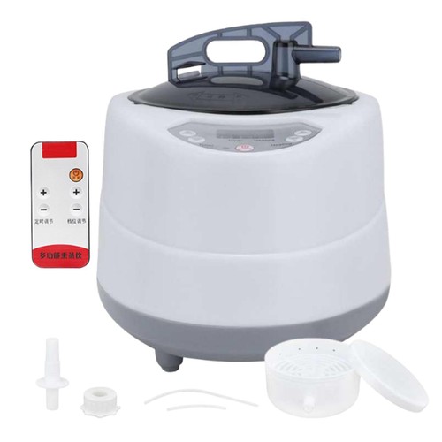 Generatore vapore per sauna - vapore,