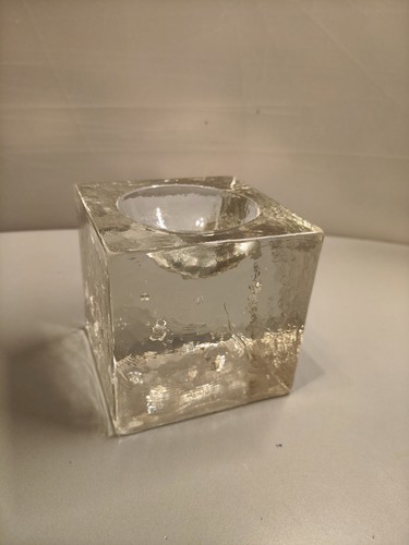 Cubo vetro albano poli per - cubo,