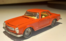 Politoys 503 mercedes benz - 503, 230