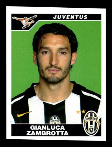 Tematica juventus panini - juventus,