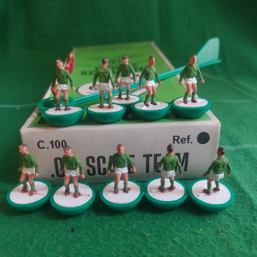 Mint subbuteo team 157 - mint,