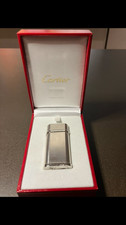 Accendino "Cartier" Godron