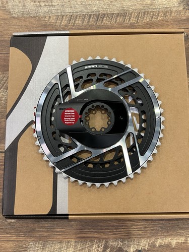 Nuovo sram red axs quarq - nuovo!,