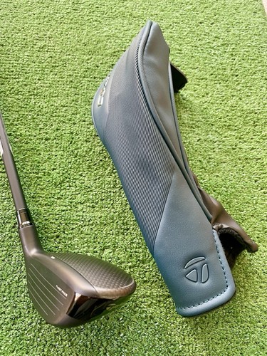 Taylormade qi4d hybrid - qi4d, 4